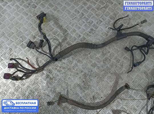 Проводка (коса) моторная на Peugeot Expert I (222)