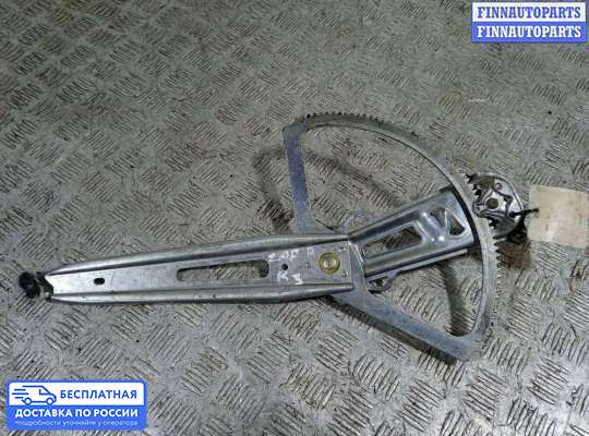 Стеклоподъемник электрический на Opel Zafira A