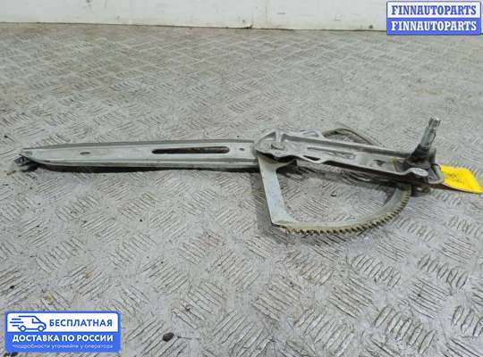 Стеклоподъемник электрический на Opel Zafira A