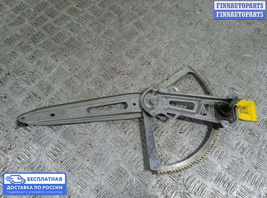 Стеклоподъемник электрический на Opel Zafira A