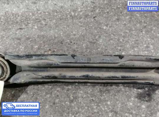 Рычаг подвески на Mercedes-Benz CLK (W208)