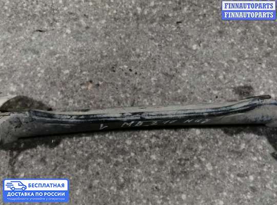 Рычаг подвески на Mercedes-Benz CLK (W208)