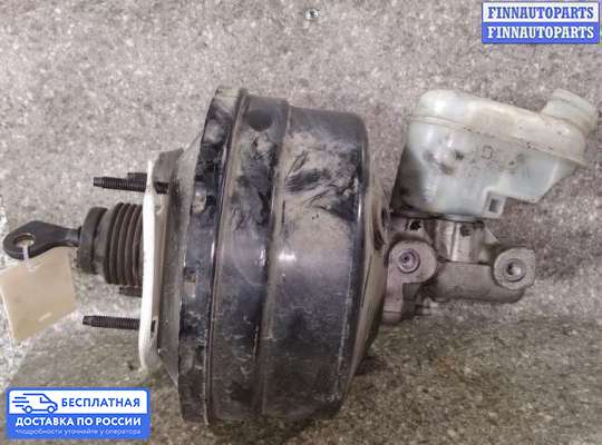 Вакуумный усилитель тормозов на Chrysler PT Cruiser