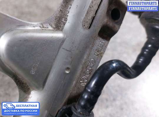 Форсунка топливная на Volkswagen Passat B6 (3C)