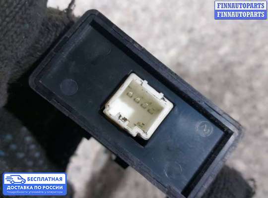 ЭБУ прочее на Chevrolet Captiva