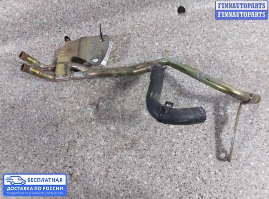 Патрубок (трубка, шланг) на Jeep Grand Cherokee II (WJ, WG)