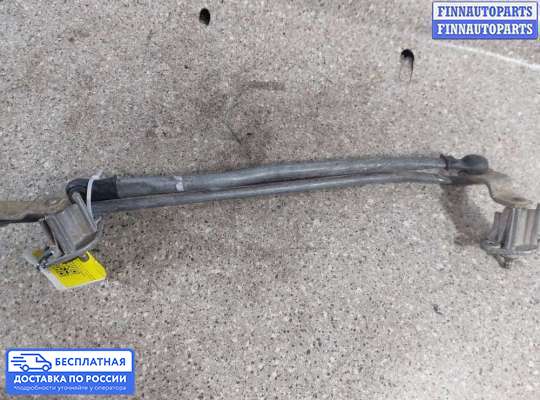Трапеция дворников (стеклоочистителя) на Mazda Xedos 6 CA