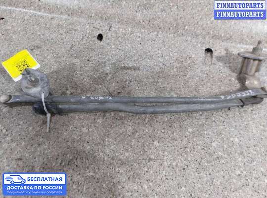 Трапеция дворников (стеклоочистителя) на Mazda Xedos 6 CA