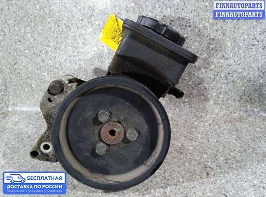 Насос ГУР (ЭУР, ЭГУР) на BMW X5 (E53)