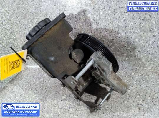 Насос ГУР (ЭУР, ЭГУР) на BMW X5 (E53)