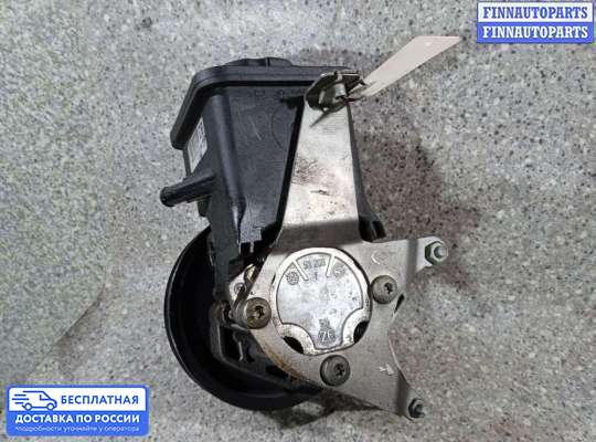 Насос ГУР (ЭУР, ЭГУР) на BMW X5 (E53)