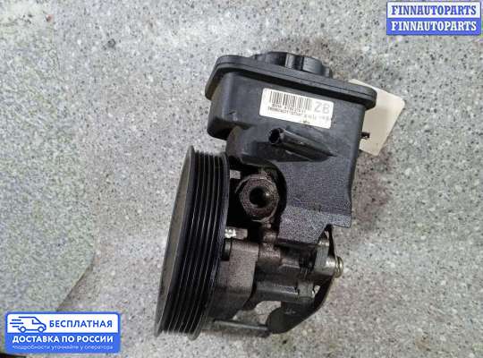 Насос ГУР (ЭУР, ЭГУР) на BMW X5 (E53)