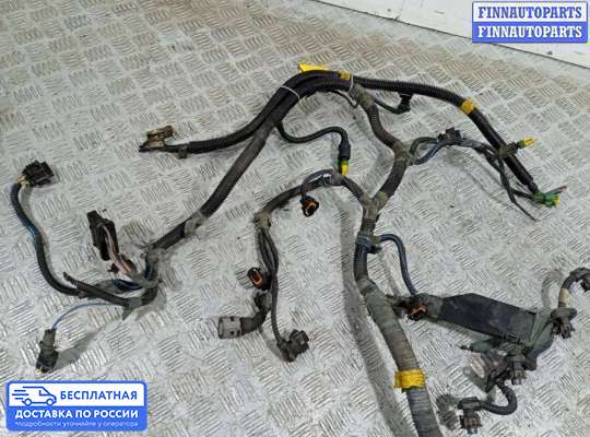 Проводка (коса) моторная на Fiat Bravo/Brava (182)