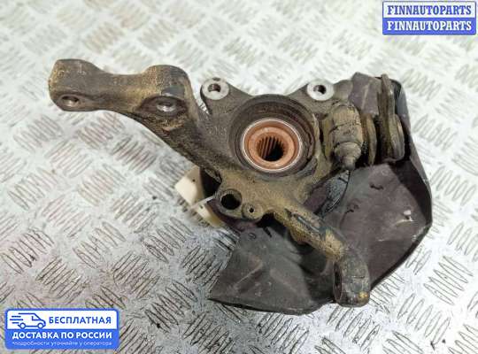 Ступица на SEAT Toledo I (1L)