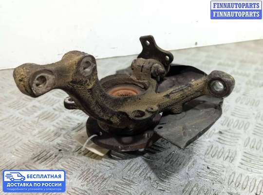 Ступица на SEAT Toledo I (1L)