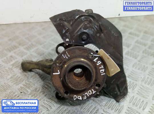 Ступица на SEAT Toledo I (1L)
