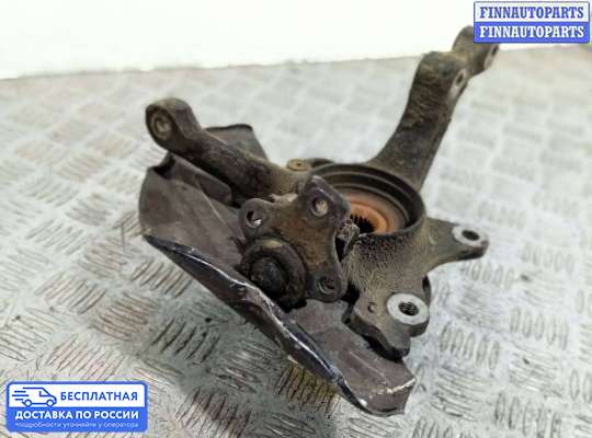 Ступица на SEAT Toledo I (1L)