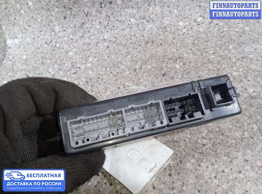 ЭБУ салона (Блок комфорта) на Chrysler 300C I (LX)