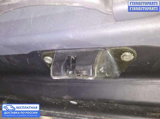 Замок багажника на Kia Joice