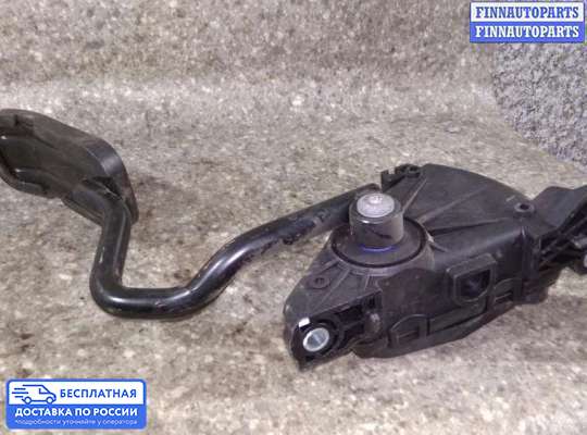 Педальный узел (педаль) на Volkswagen Sharan I (7M)