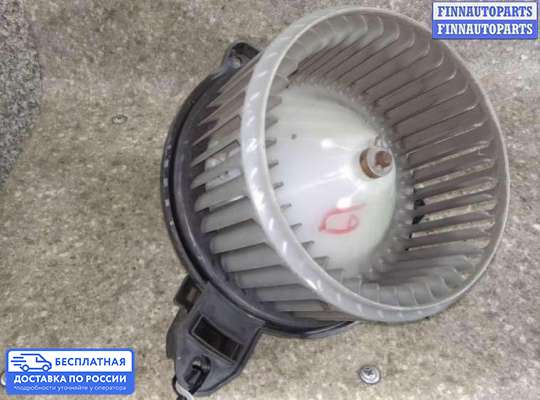 Мотор отопителя на Audi A6 (C5)