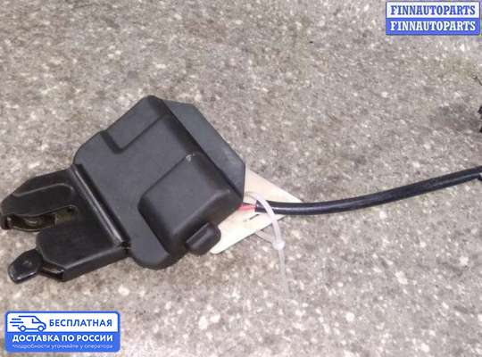 Замок багажника на Nissan Primera (P12)