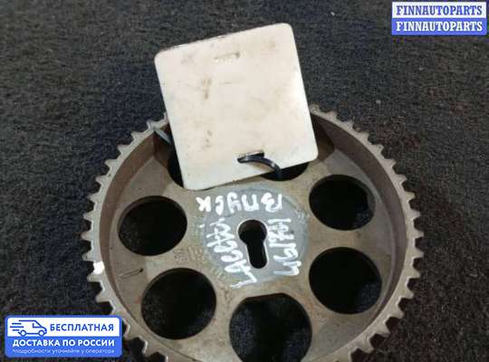 Шестерня (шкив) ДВС на Chevrolet Lacetti
