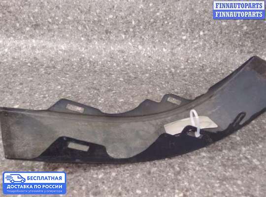 Планка под фонарь (ресничка) на Toyota Carina E T19