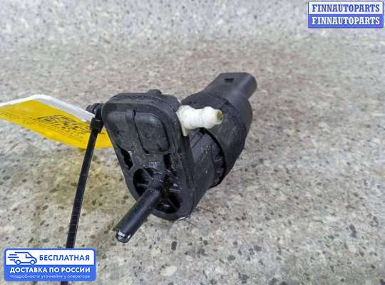 Моторчик (насос) омывателя на Audi Q7 (4L)