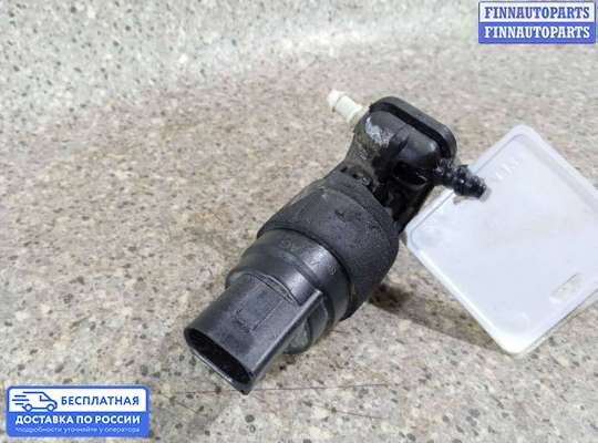 Моторчик (насос) омывателя на Audi Q7 (4L)