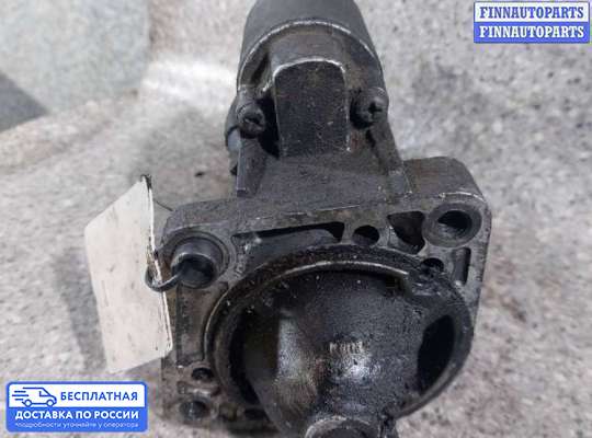 Стартер на Dodge Caravan IV (RG, RS)