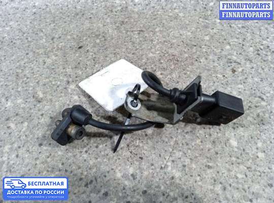 Датчик коленвала на BMW X5 (E53)