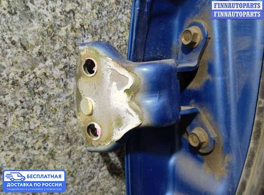 Петля двери на Chevrolet Lacetti