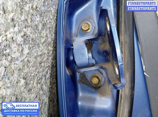 Петля двери на Chevrolet Lacetti