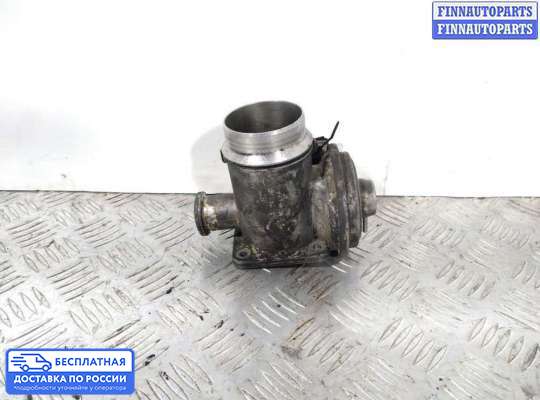 Клапан рециркуляции газов (EGR) на BMW X5 (E53)