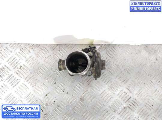 Клапан рециркуляции газов (EGR) на BMW X5 (E53)