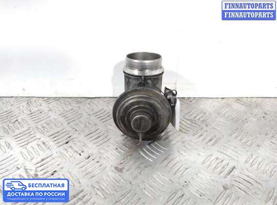 Клапан рециркуляции газов (EGR) на BMW X5 (E53)