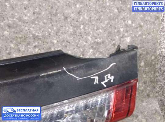Фонарь задний на Honda CR-V II (RD_)