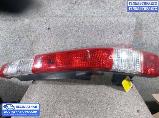 Фонарь задний на Honda CR-V II (RD_)