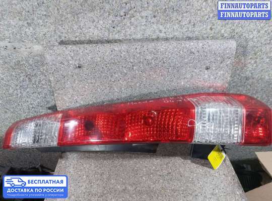 Фонарь задний на Honda CR-V II (RD_)