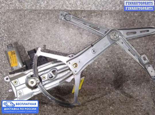 Стеклоподъемник электрический на Opel Zafira A