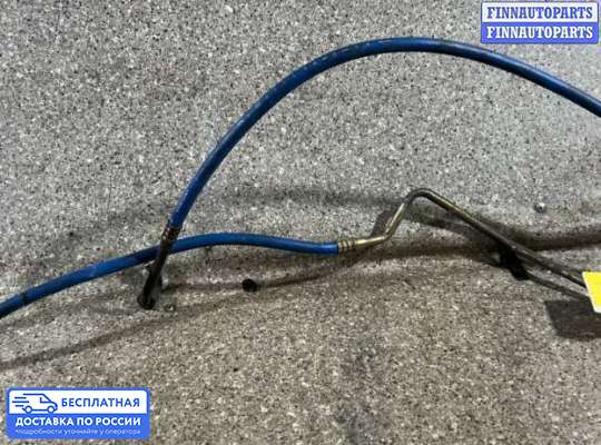 Трубка кондиционера на Mercedes-Benz S (W126)