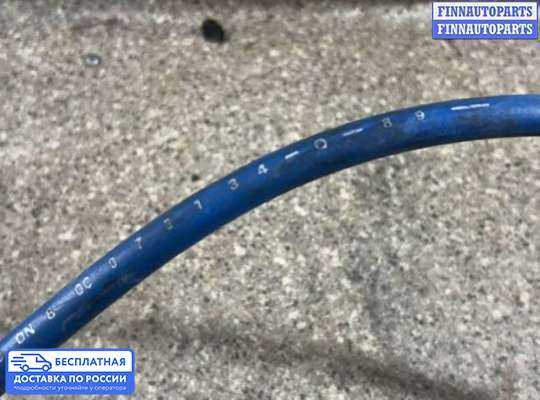 Трубка кондиционера на Mercedes-Benz S (W126)