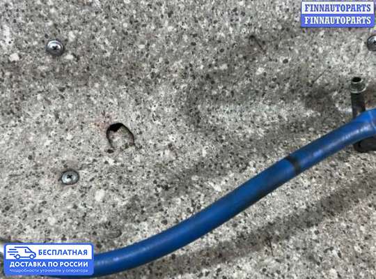 Трубка кондиционера на Mercedes-Benz S (W126)