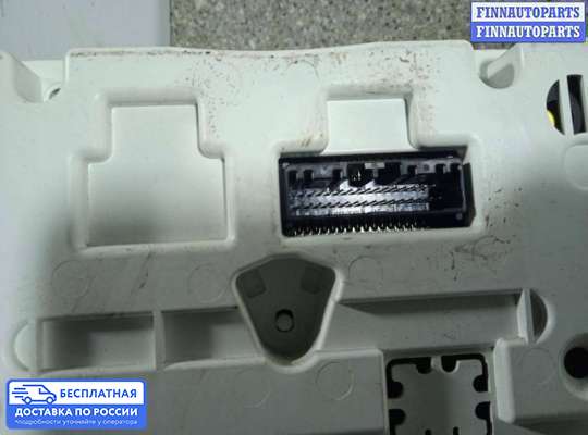 Щиток приборов на Honda Accord VIII (CU)