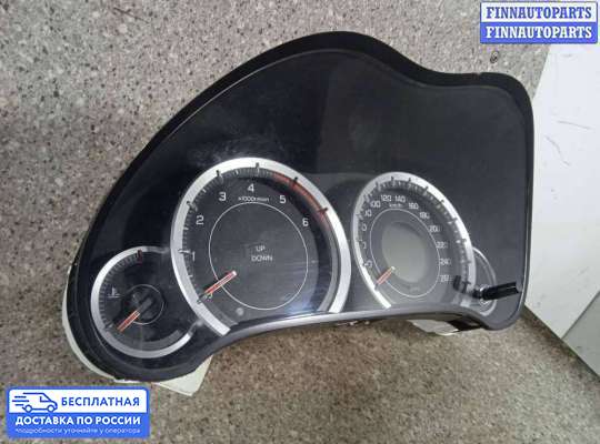 Щиток приборов на Honda Accord VIII (CU)