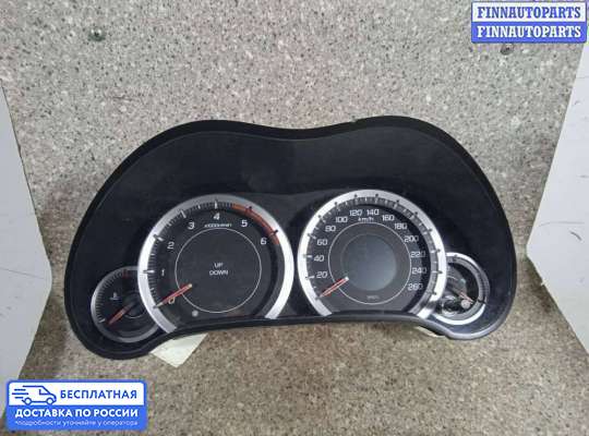 Щиток приборов на Honda Accord VIII (CU)
