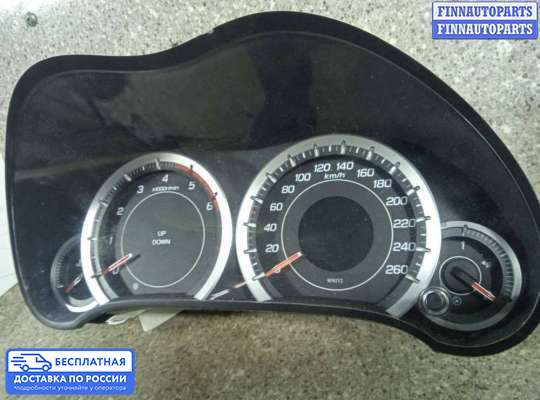 Щиток приборов на Honda Accord VIII (CU)