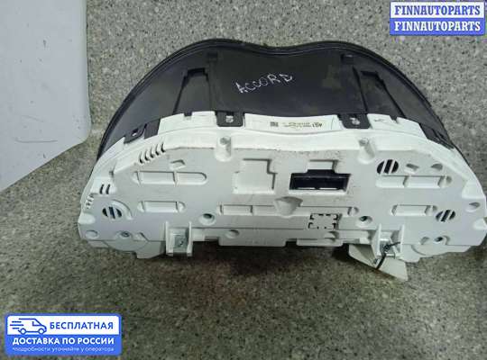 Щиток приборов на Honda Accord VIII (CU)