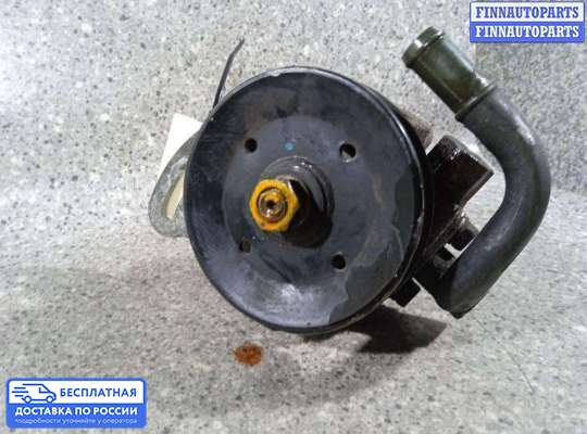 Насос ГУР (ЭУР, ЭГУР) на Daewoo Matiz